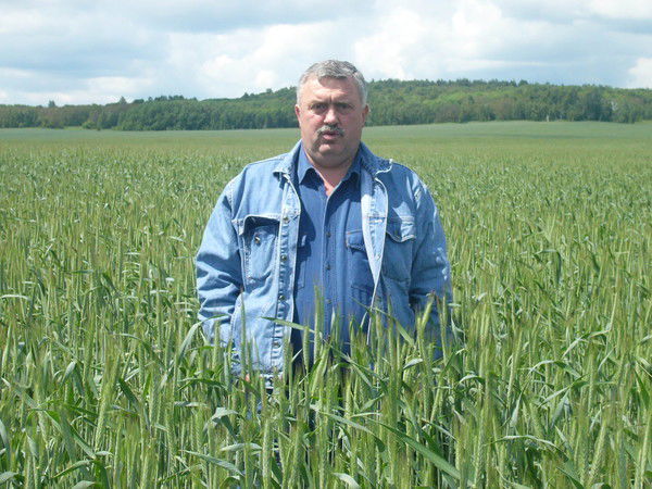 Сергей Григорьев