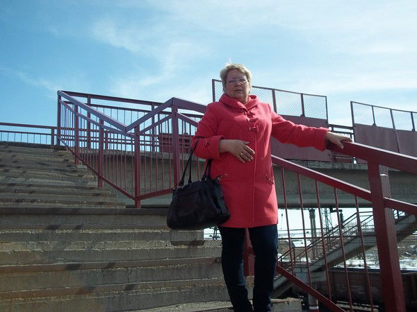 Анна Шипова