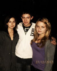 Татьяна Ормагалеева