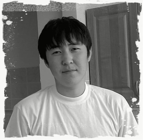 Ержан Каипбаев