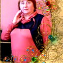 Тамара Новикова
