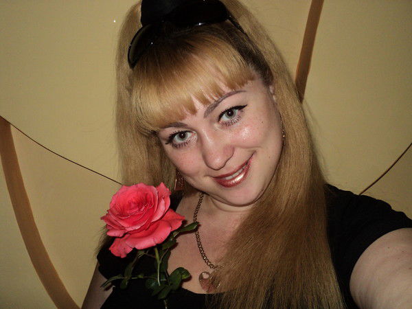 Анна Петанова