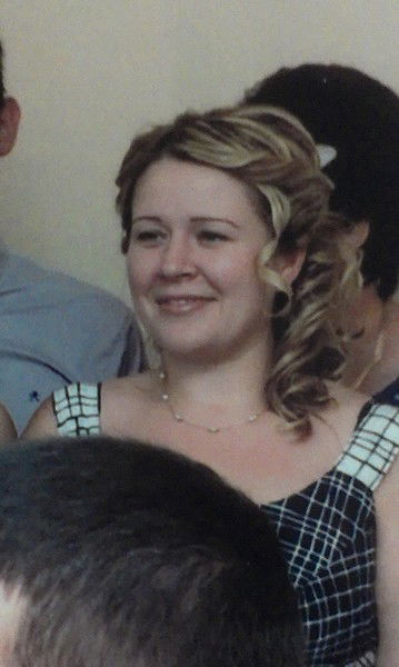 Сагдеева Мария