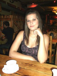 Софья Брехова