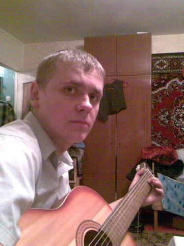 Александр Лепёхин