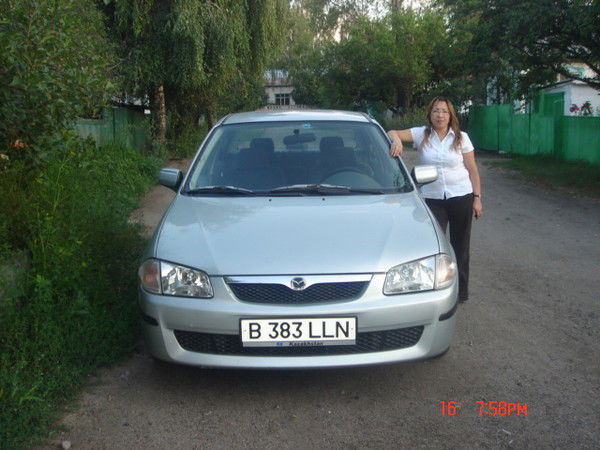 Гуля Керимкулова