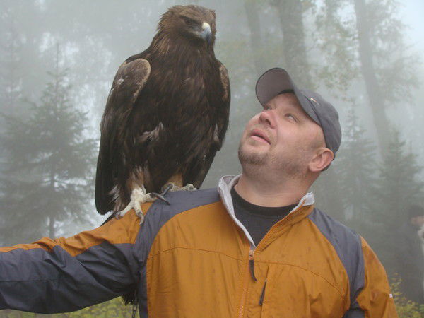 Вячеслав Мелкозеров