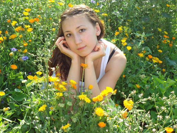 Лиля Зарипова