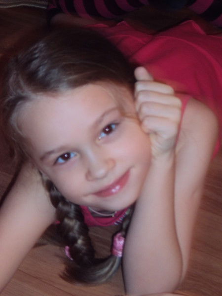 Юлия Лазарева