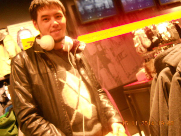 Эрмек Кыдыралиев