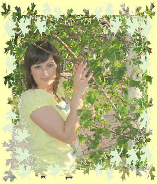 Мариша Поведа