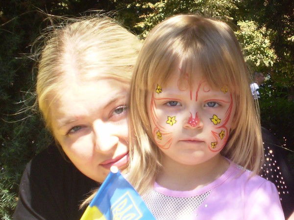 Наталья Герасименко