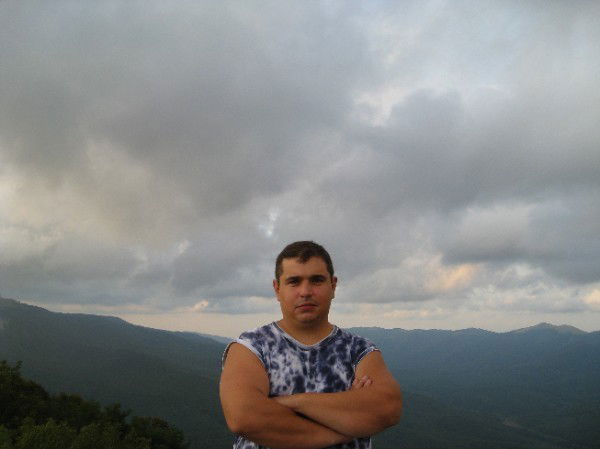 Алексей Кузнецов