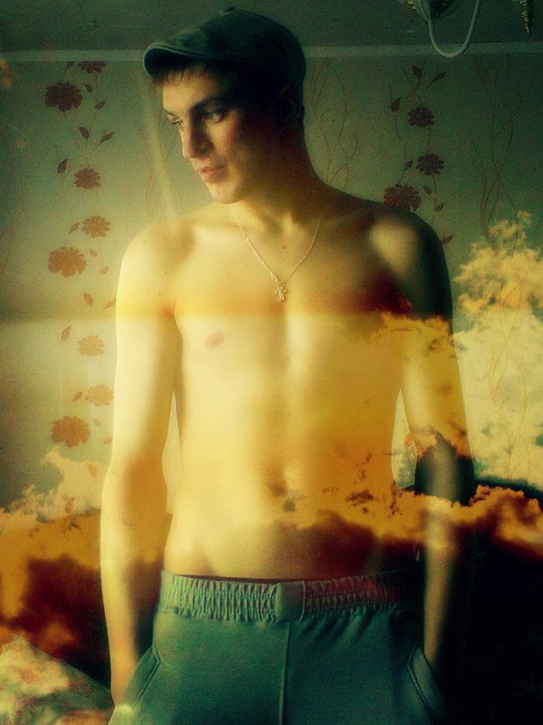 Тёма Стерхов