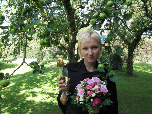 Татьяна Дуброва