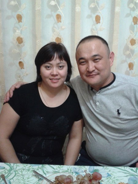 Темирбек Есимов