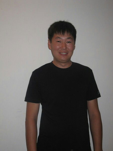 Александр Чагай