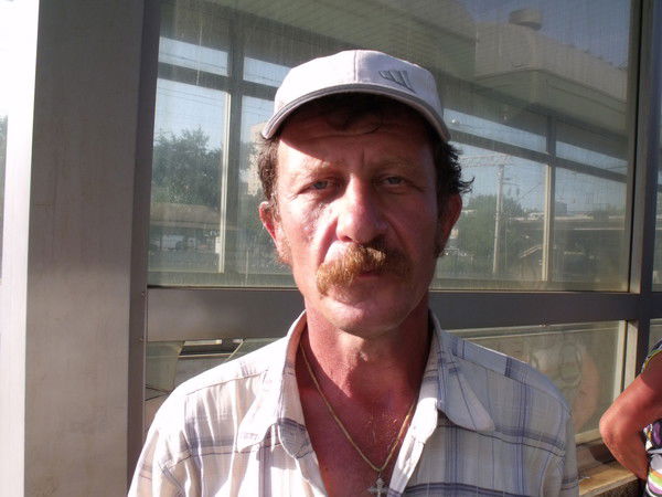 Cергей Киселев