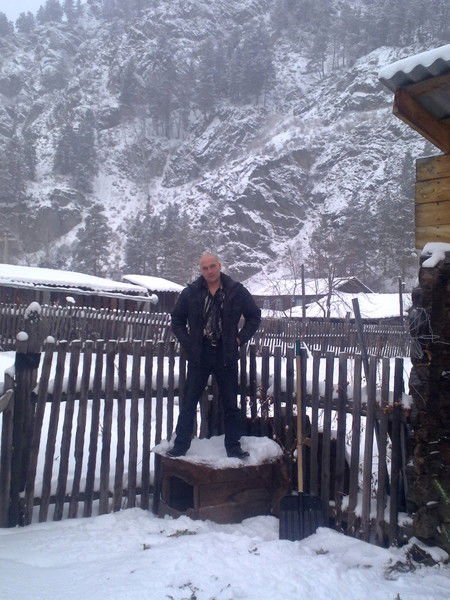 Николай Николаевич