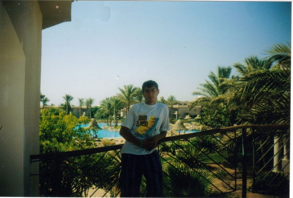 Олег Федкович