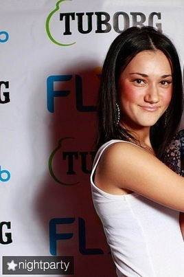 Вика Доманова