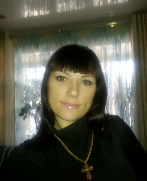 Анна Авдюшкина