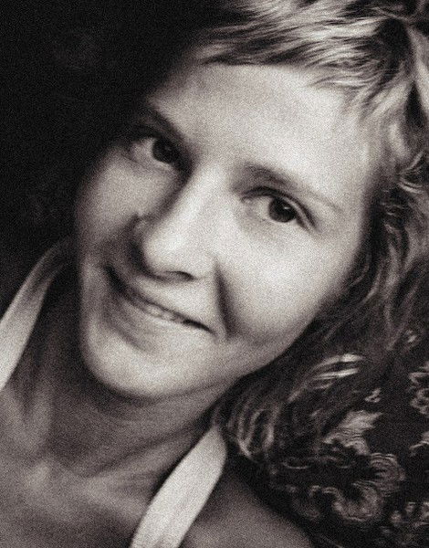 Таисия Кордюкова