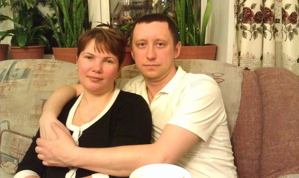 Инесса Мочалова