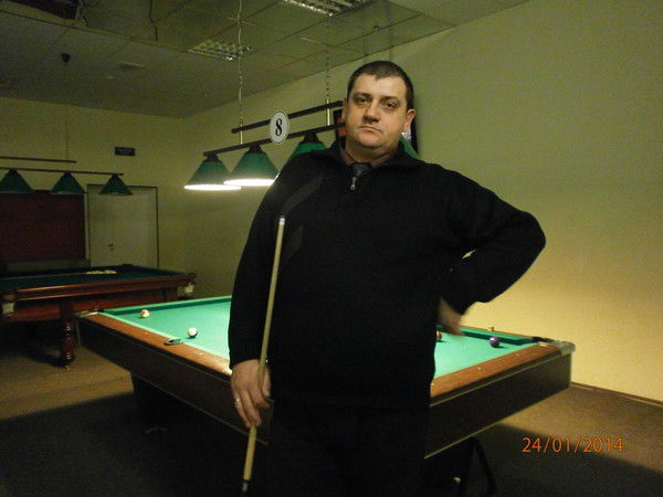 Сергей Ковалев