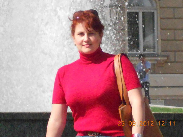 Ярослава Желяскова