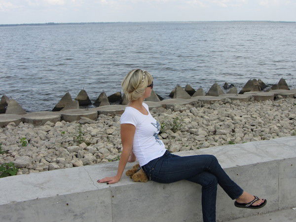 Полина Шевцова