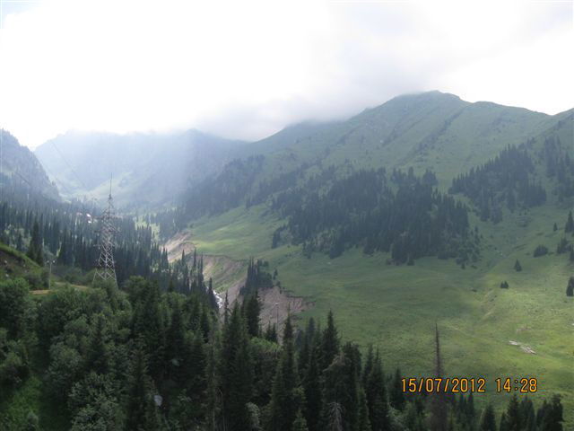 Лилия Забирова