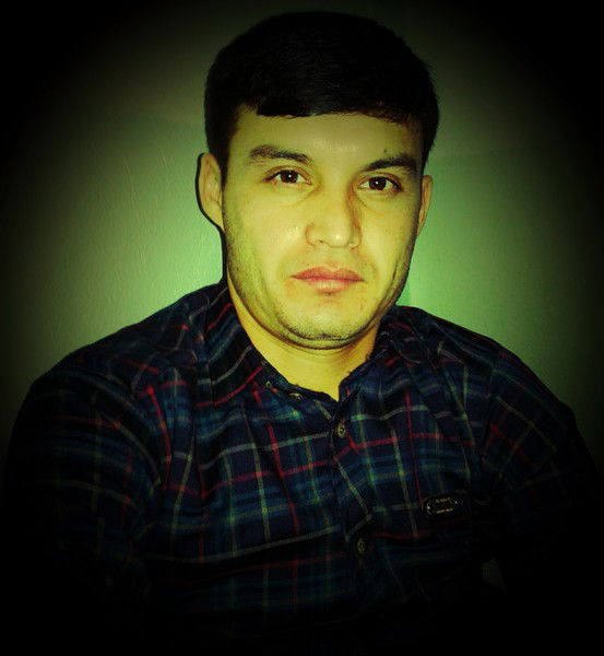 Азимчон Фозилов