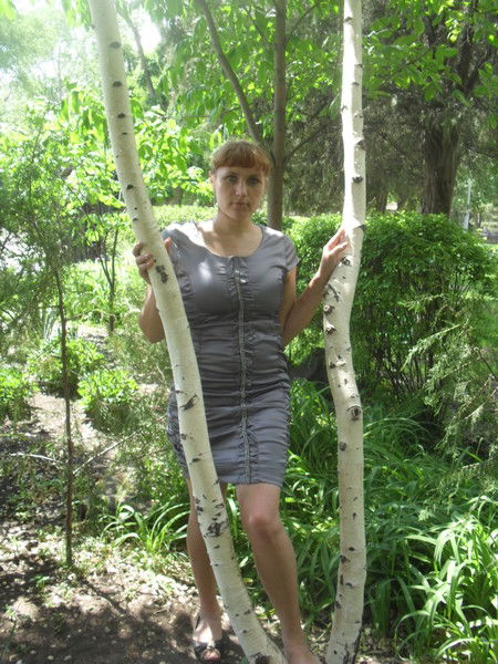 Олеся Трембова