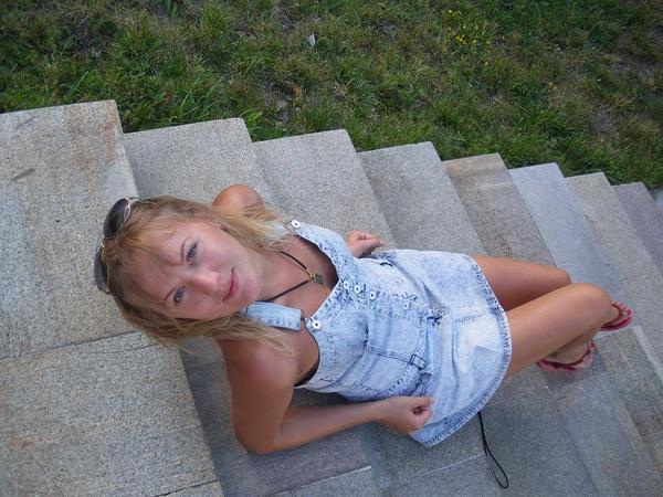 Антонина Кузьмина