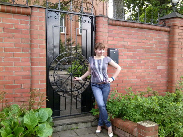 Ирина Сухорукова