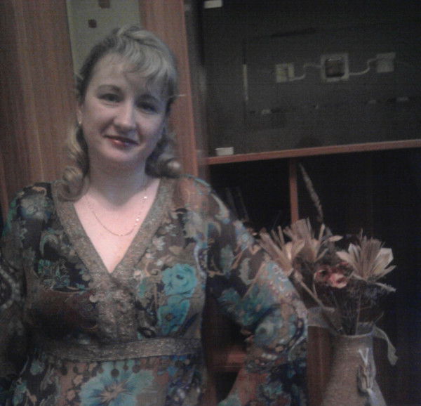 Татьяна Дорожка