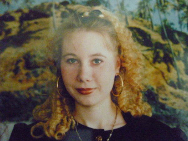 Елена Серегина