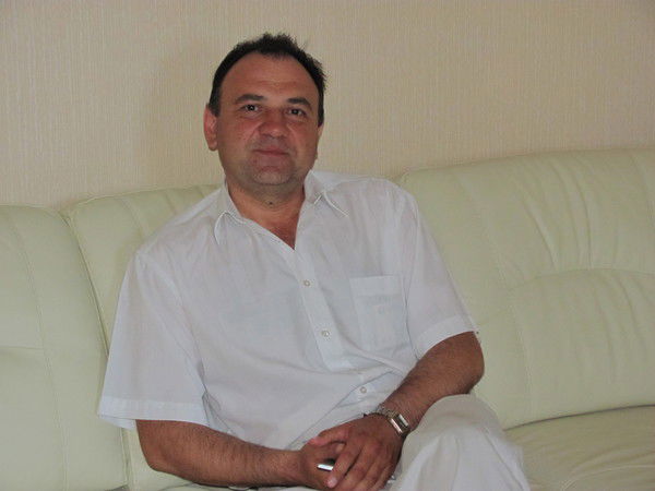 Руслан Фаттахов