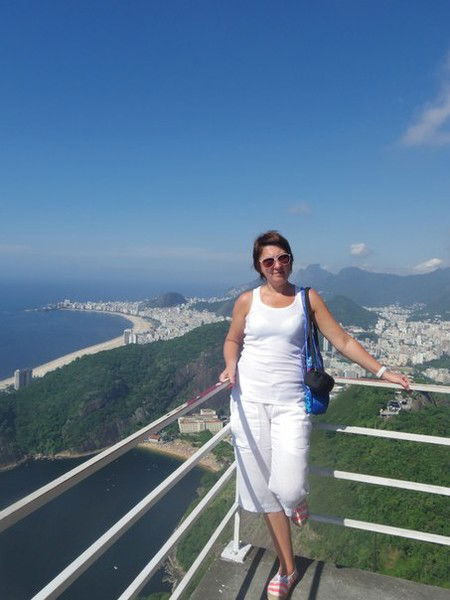 Ирина Стрельченко