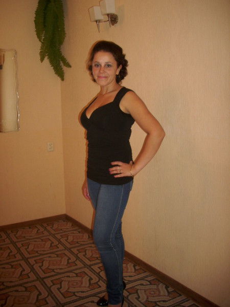 Елена Исаева