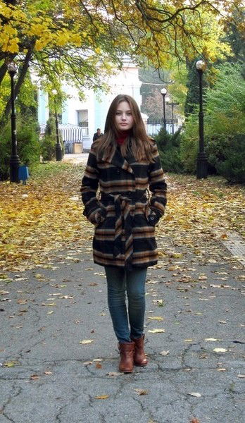 Александра Швец