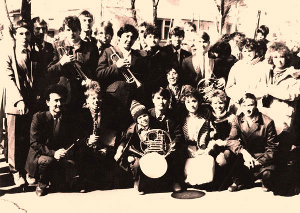 Жанибек Булкекеев