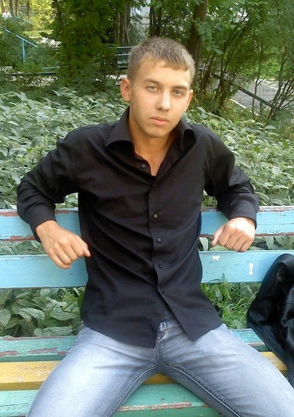 Роман Тарасов