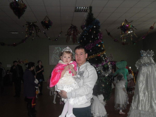 Берик Джаксыбаев