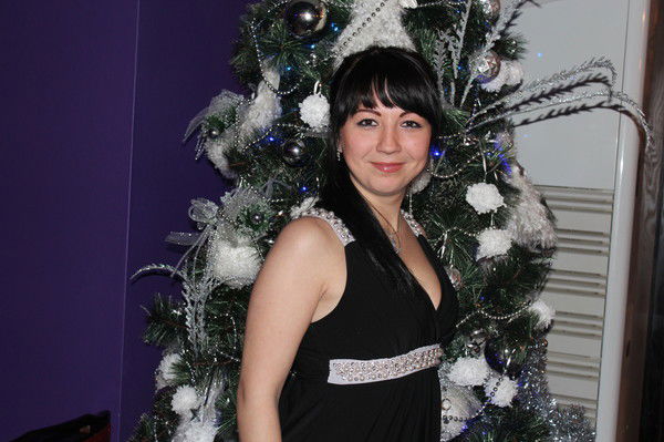 Евгения Бойко