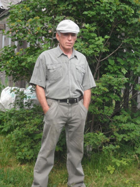 Сергей Куликов