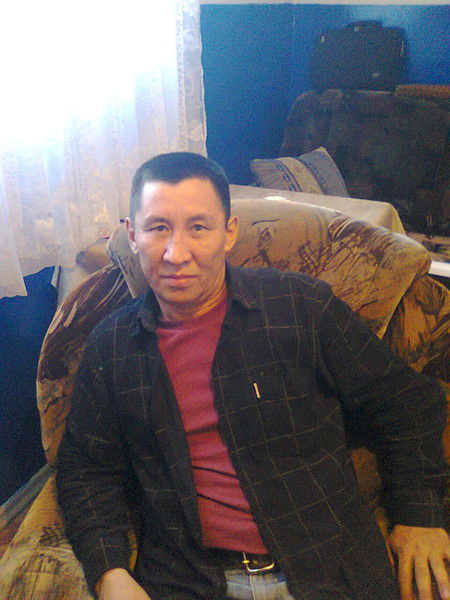 Нурлан Ахметов