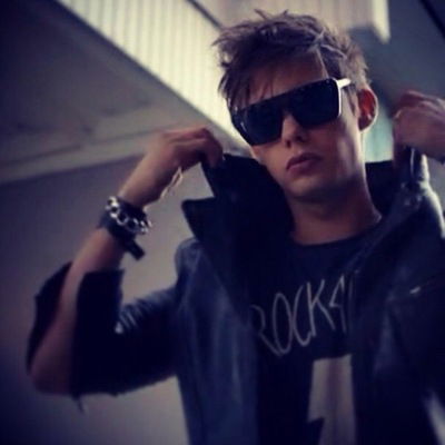 Никита Бриштель