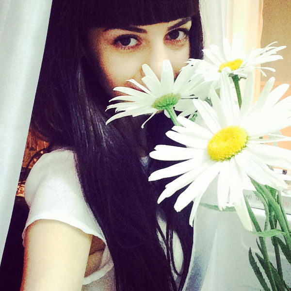 Кристина Нерсесян